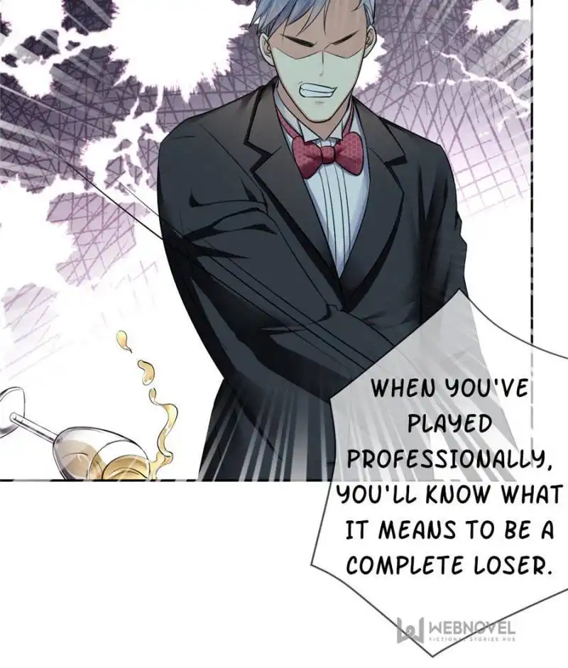 Legend Reboot Chapter 84 37